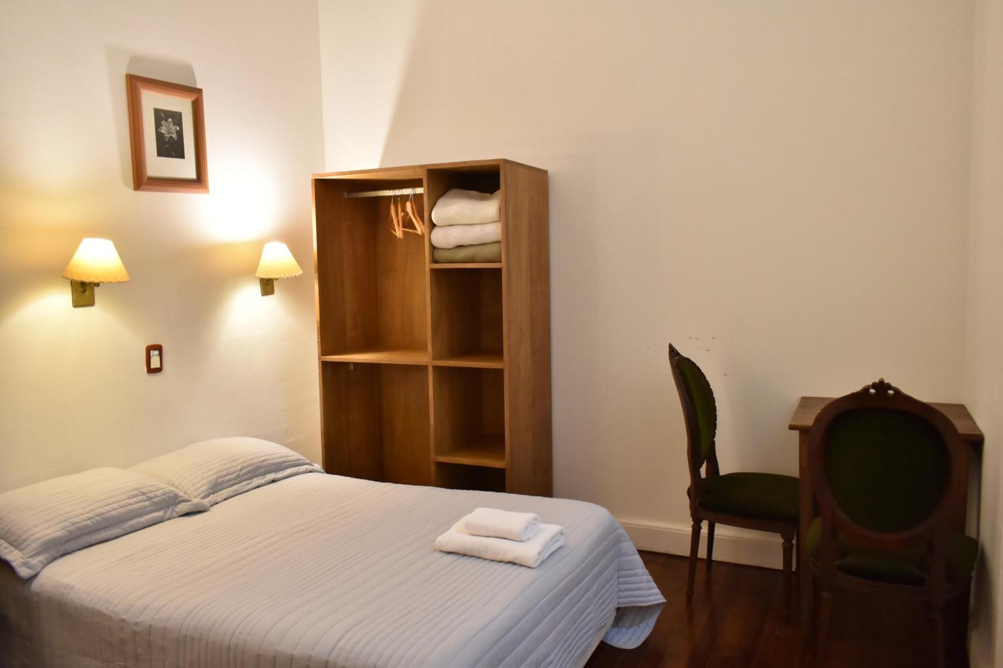 Hotel Frossard — Foto’s 2