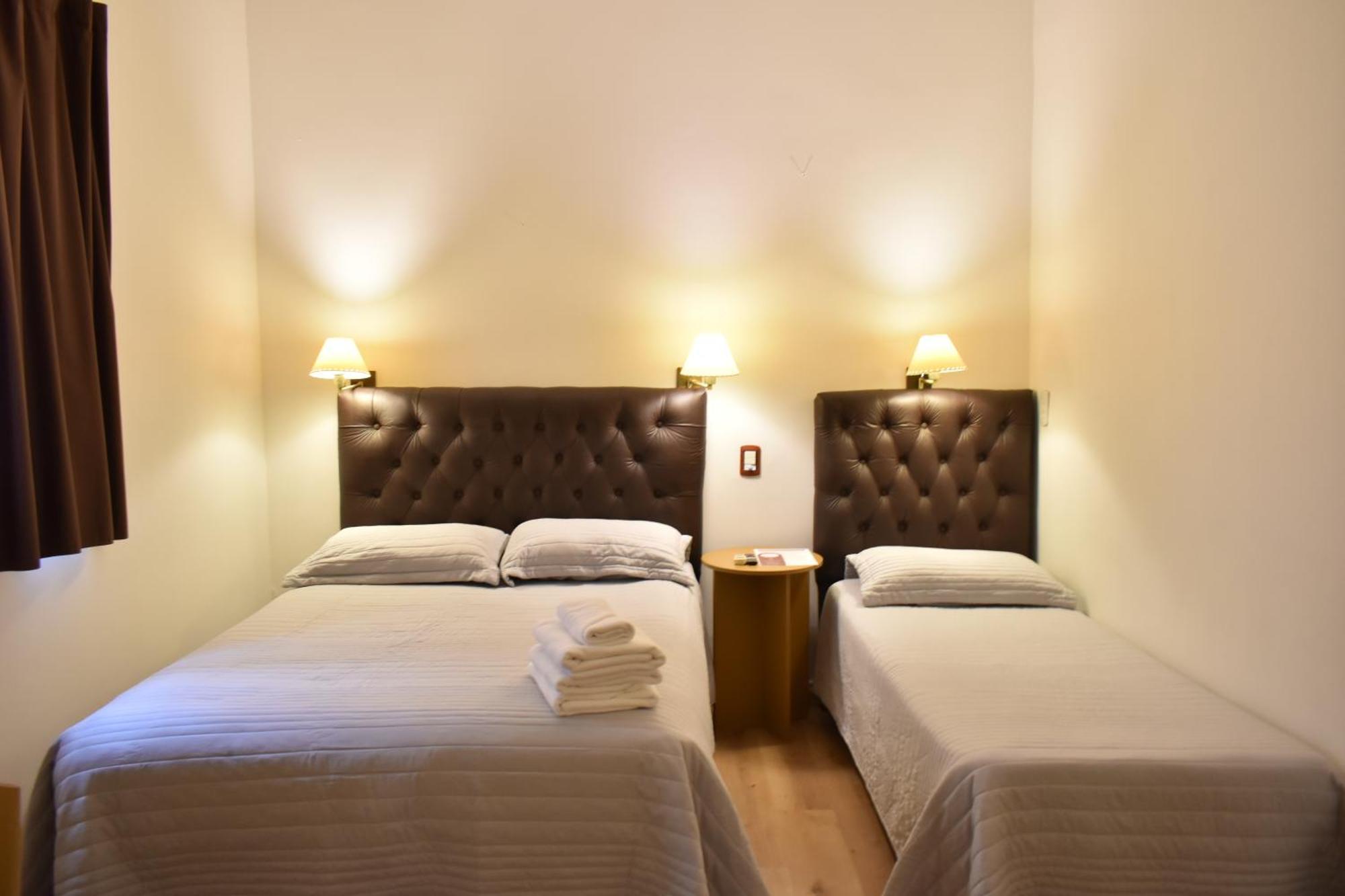 Hotel Frossard — Foto’s 3
